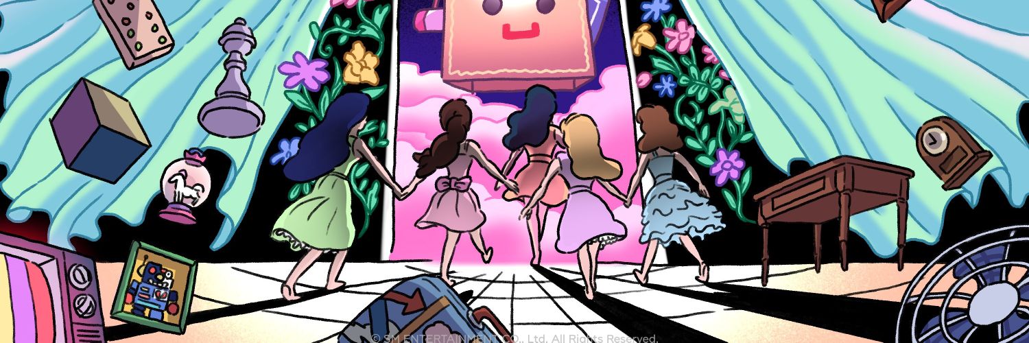 enerittoki's profile banner image