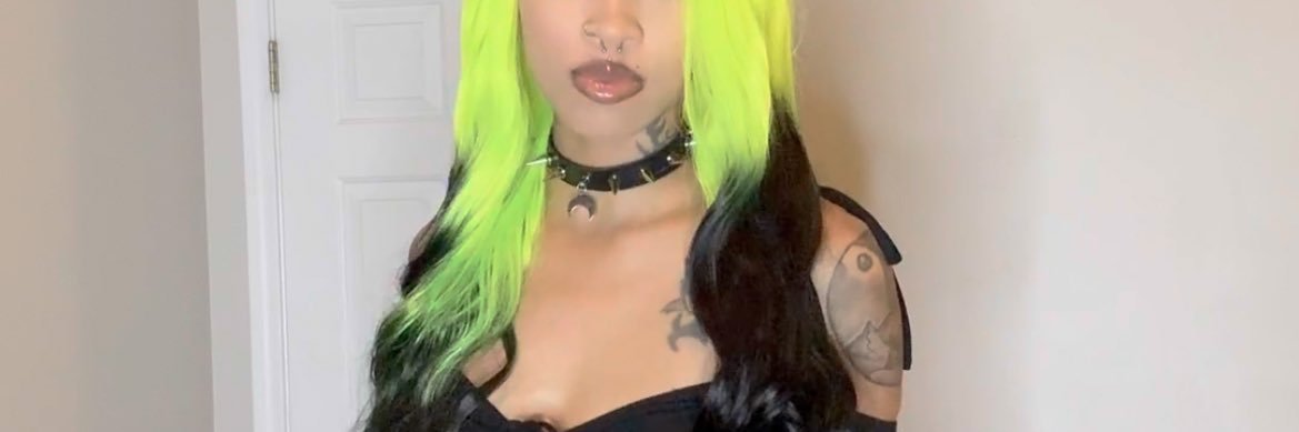theprettydeja's profile banner image