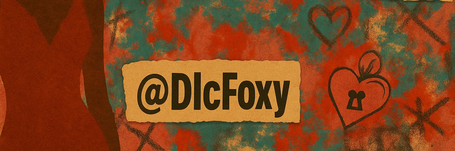 DlcFoxy banner