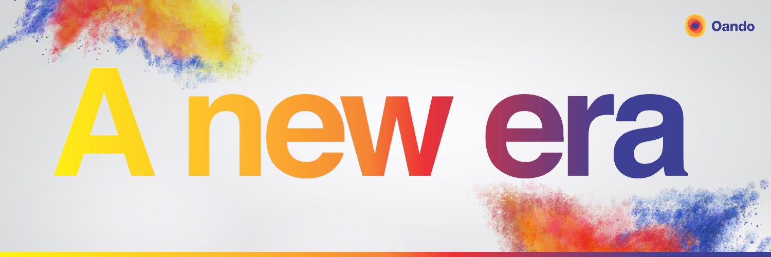 Oando PLC banner