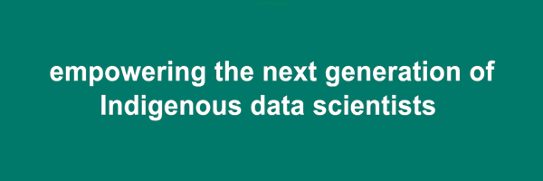 IndigiData Profile Banner