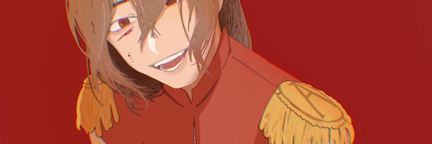 goodtoast1111's profile banner image