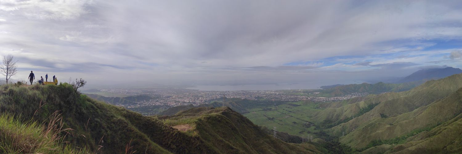 Pablo Guzmán banner