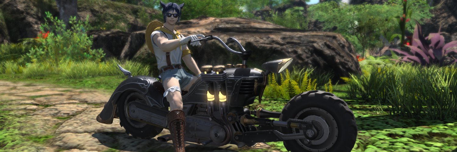 AueDre's profile banner image