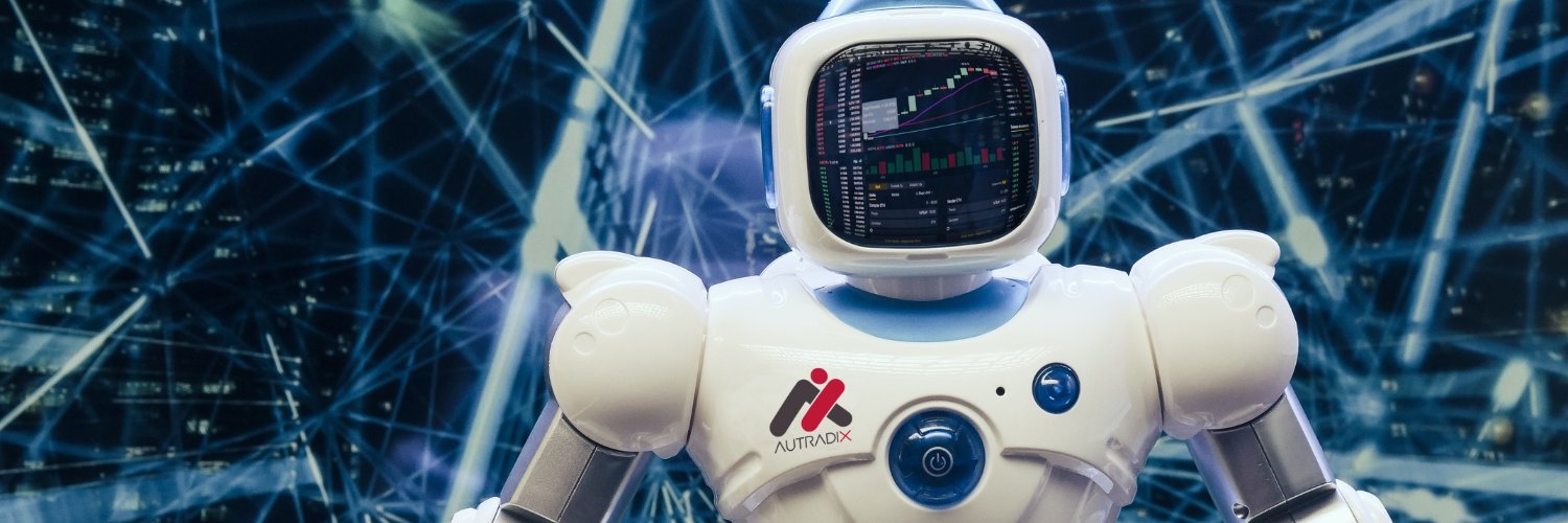 autradix1's profile banner image
