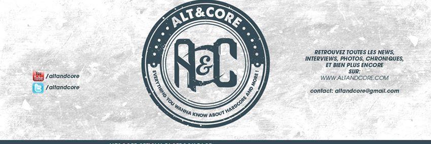 AltandCore's profile banner image