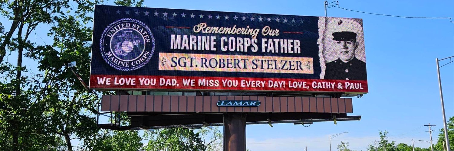 Paul Stelzer banner