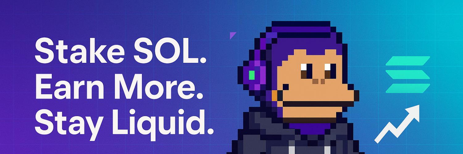 StakeXSOL banner