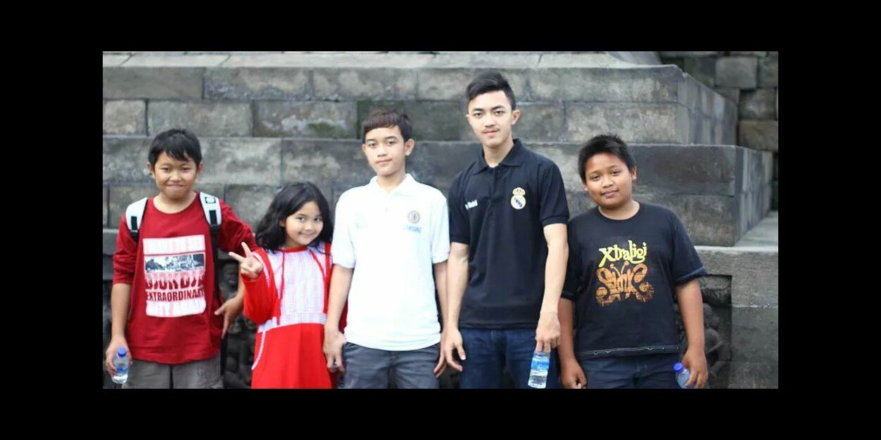 ikhwanmauly's profile banner image