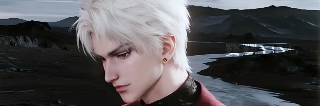 BulanMaia's profile banner image