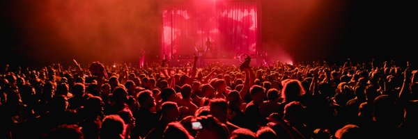 CrownComplexNC Profile Banner