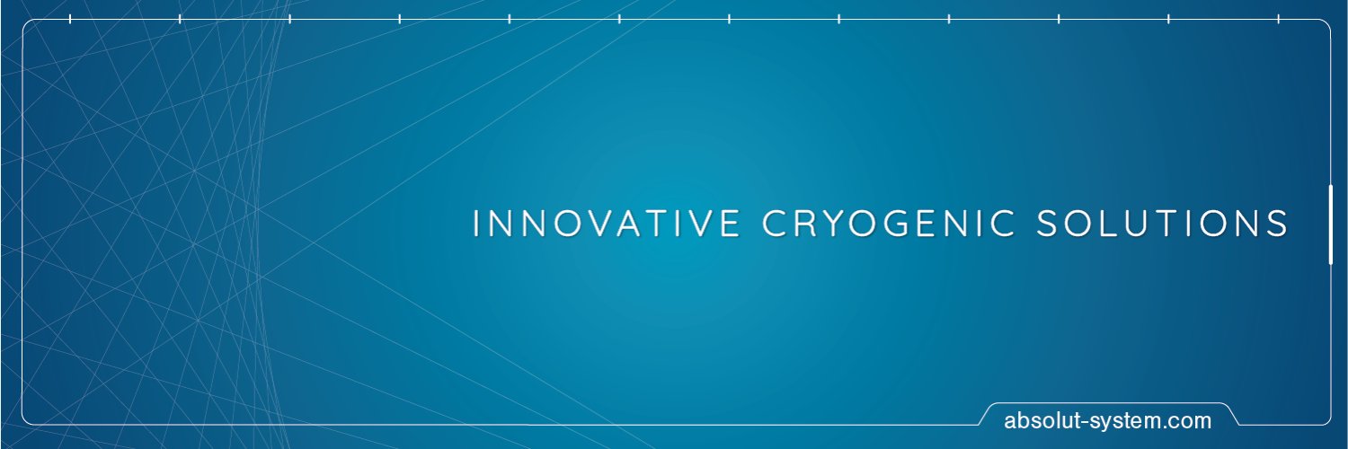 Absolut System banner