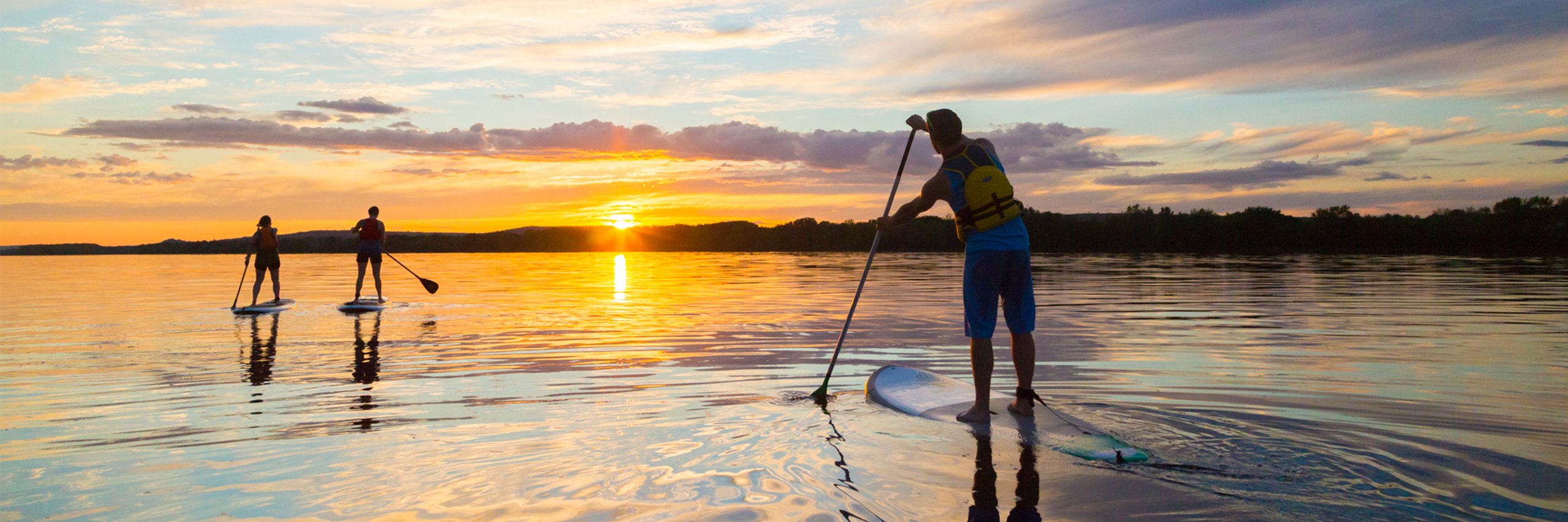 Nouveau-Brunswick banner