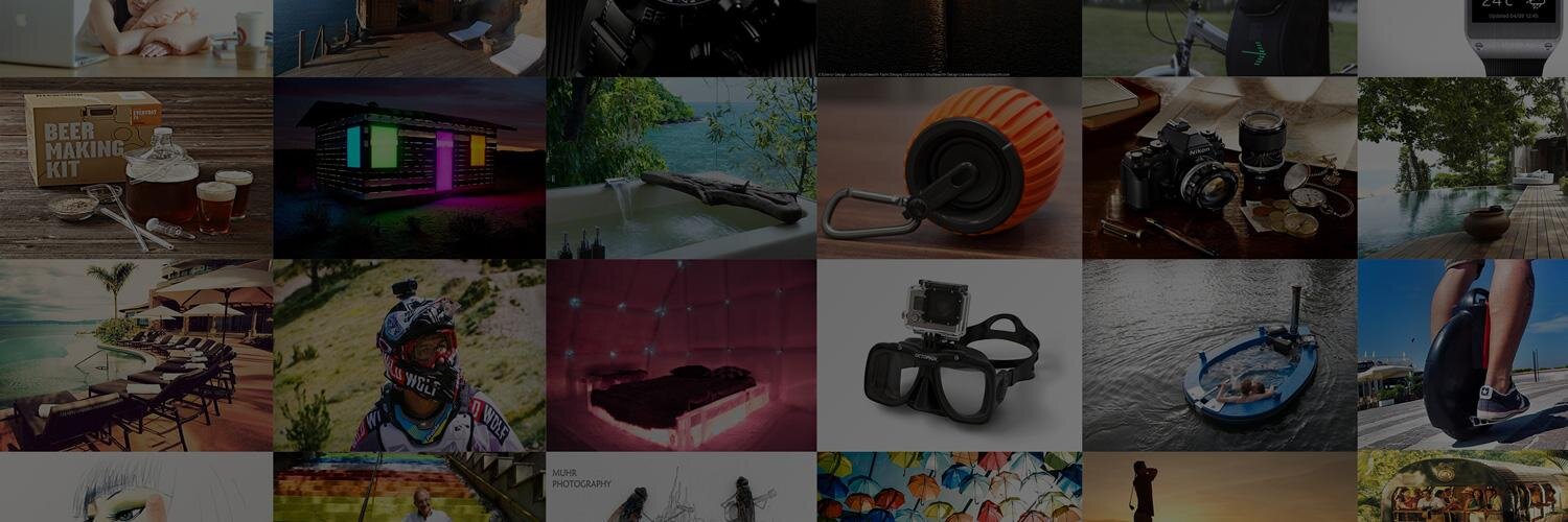 JebigaDesign's profile banner image