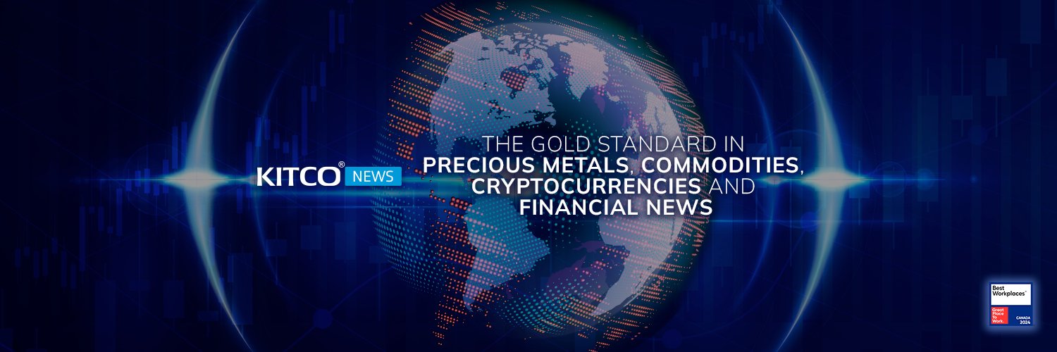 Kitco NEWS's banner