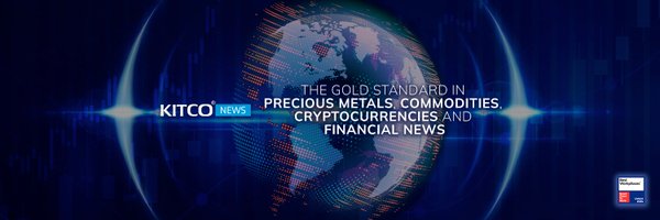 KitcoNewsNOW Profile Banner