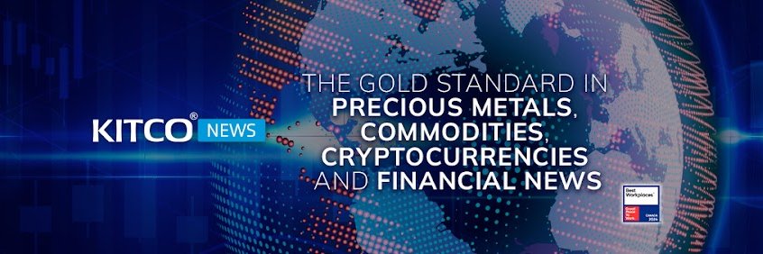 Kitco NEWS banner