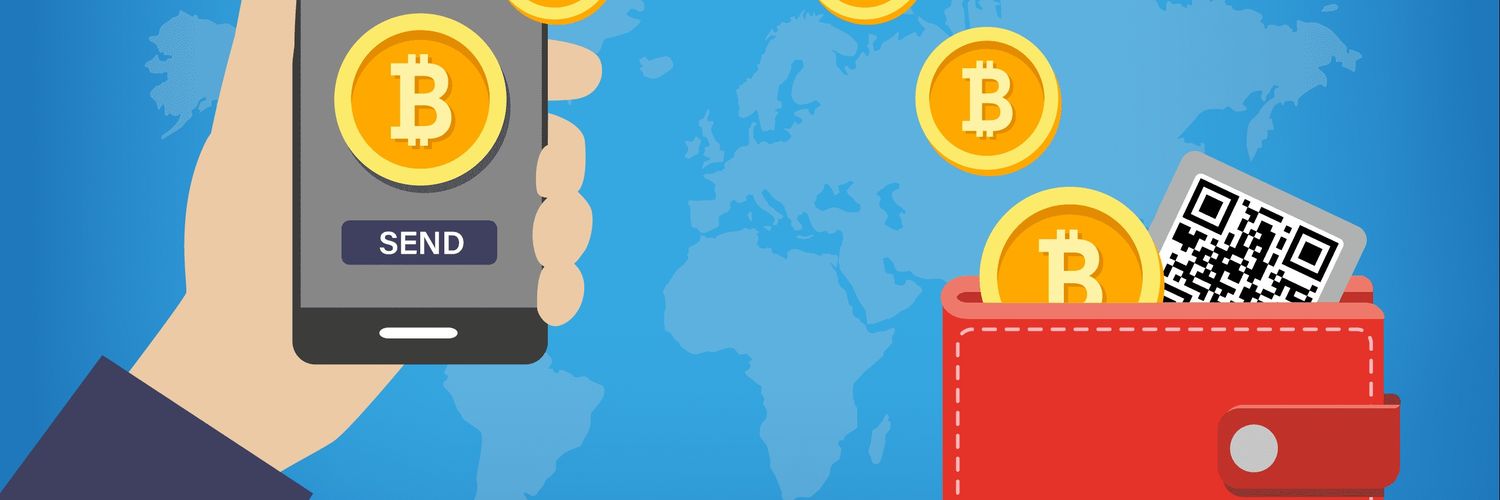 CryptoWallet1kk's profile banner image