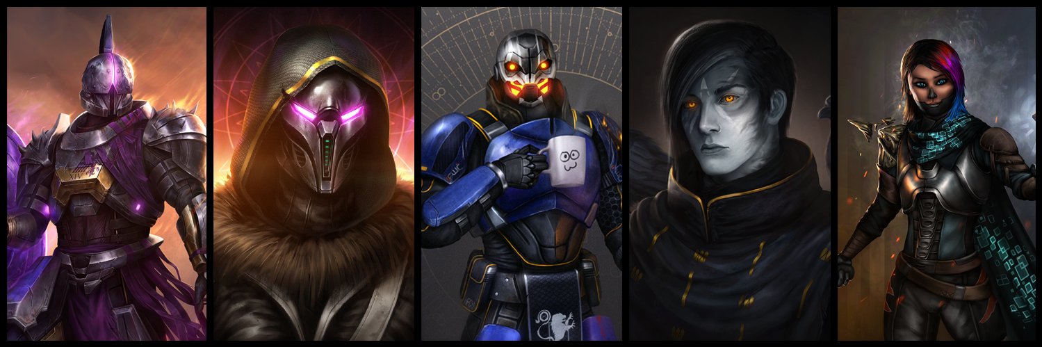 PlainBen's profile banner image