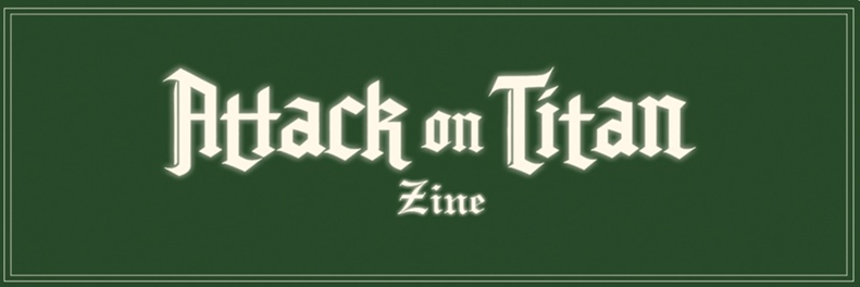ShingekiZine's profile banner image