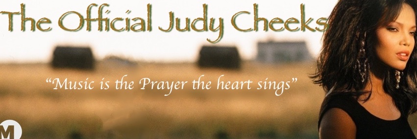 Judy Cheeks banner