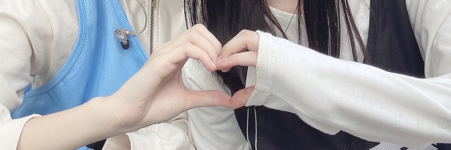 トレ垢☘︎︎ banner