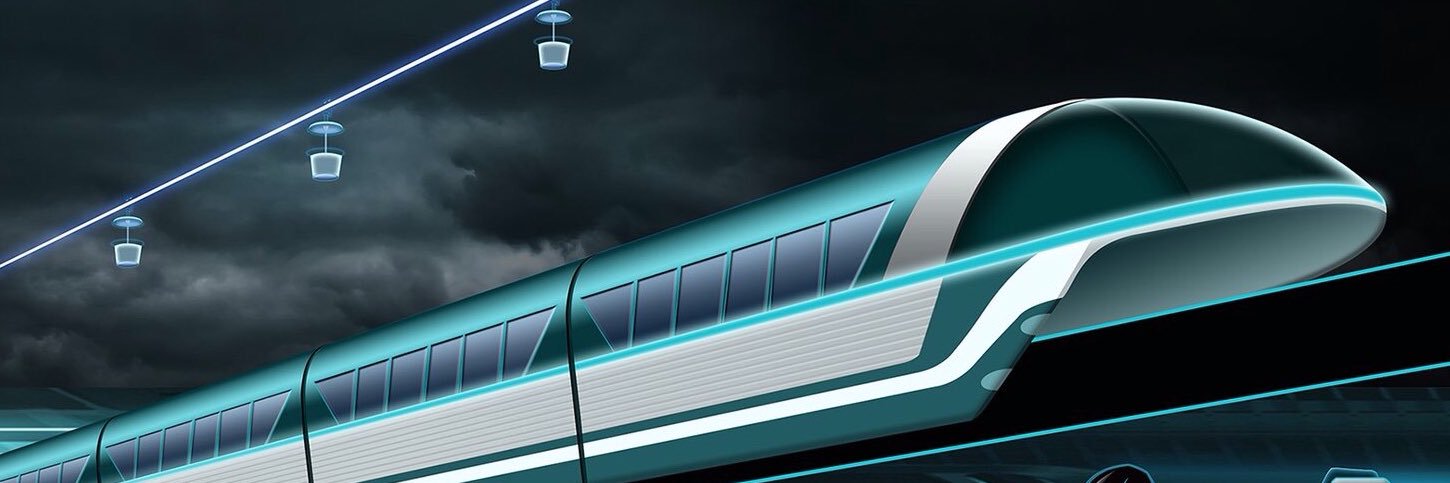 Michael Logan banner