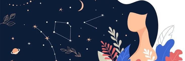 Monika Stone banner