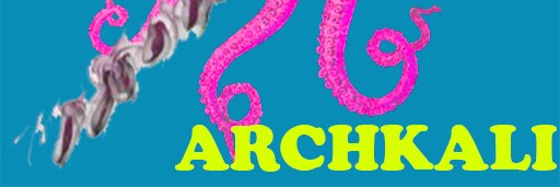 archkalispace's profile banner image