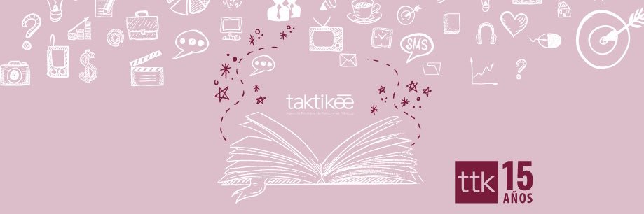 Taktikee's profile banner image
