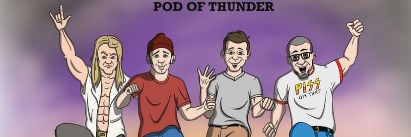 Clive Davis' Favorite Podcast banner