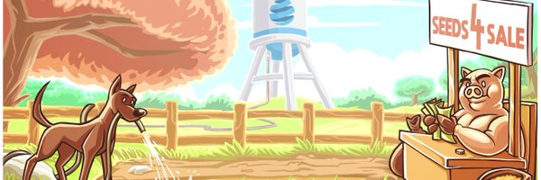 DRIPcommunity Profile Banner