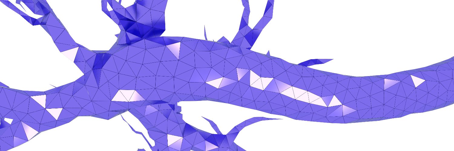 VeinTech banner