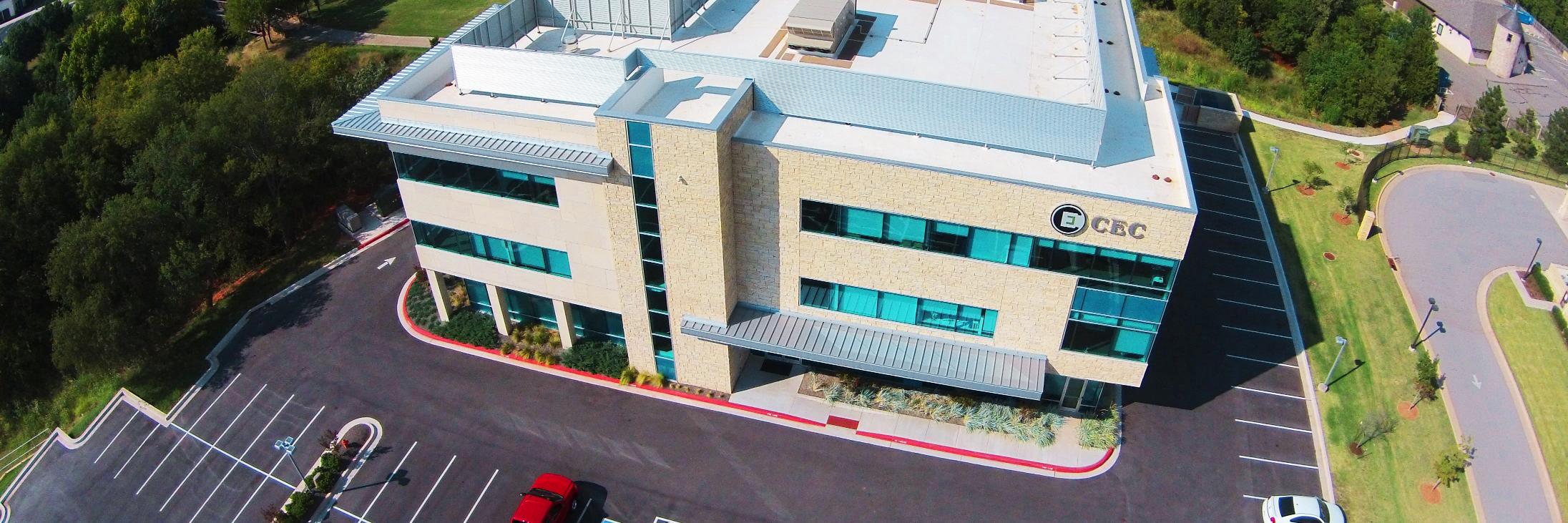 CEC® banner