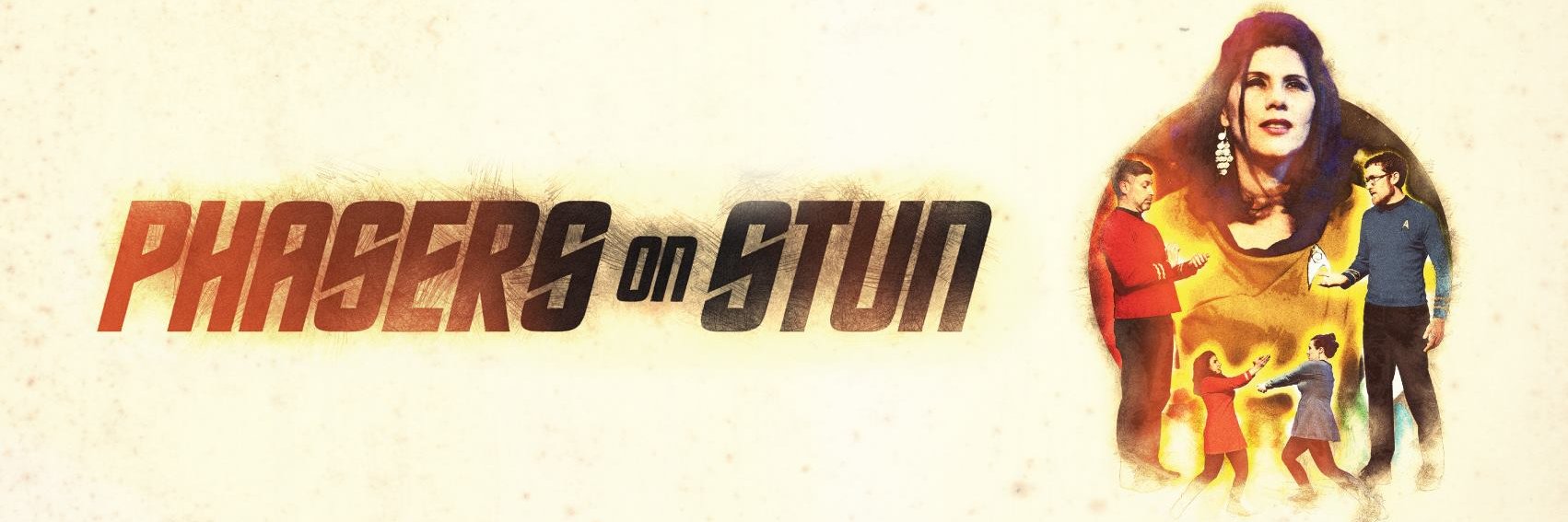 StarTrekImprov's profile banner image