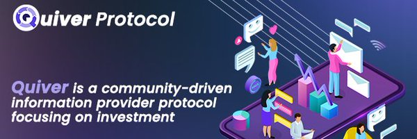 QuiverProtocol Profile Banner