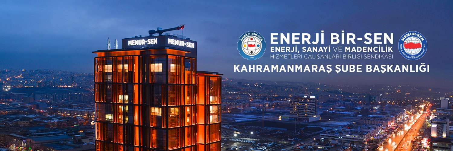 EnjMaras's profile banner image