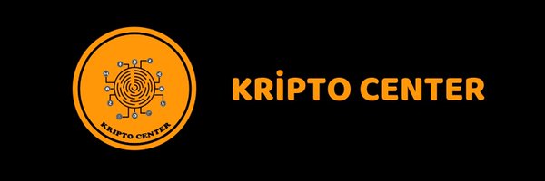 Kripto_Center Profile Banner