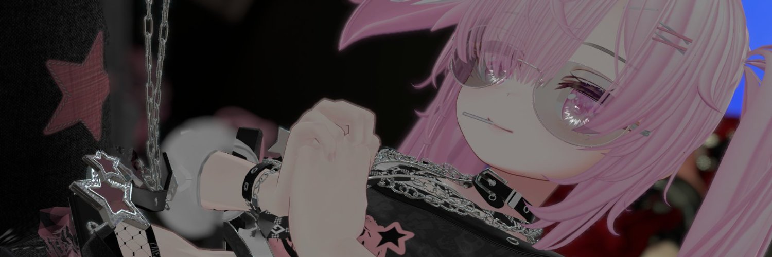 VoidCloud_'s profile banner image