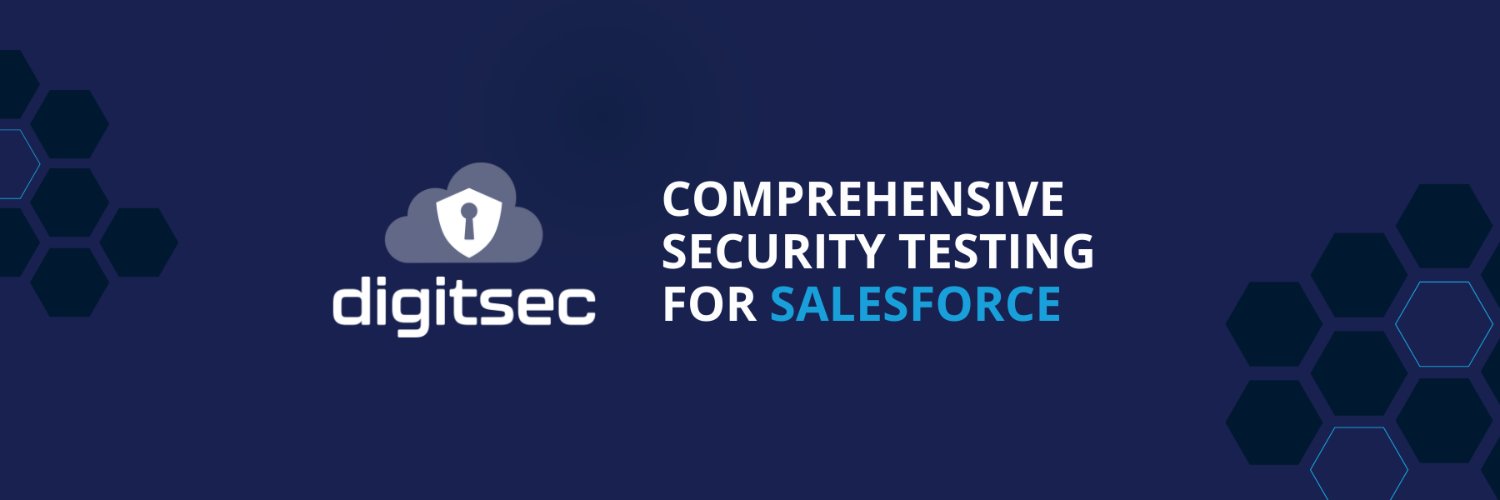 DigitSec, Inc banner