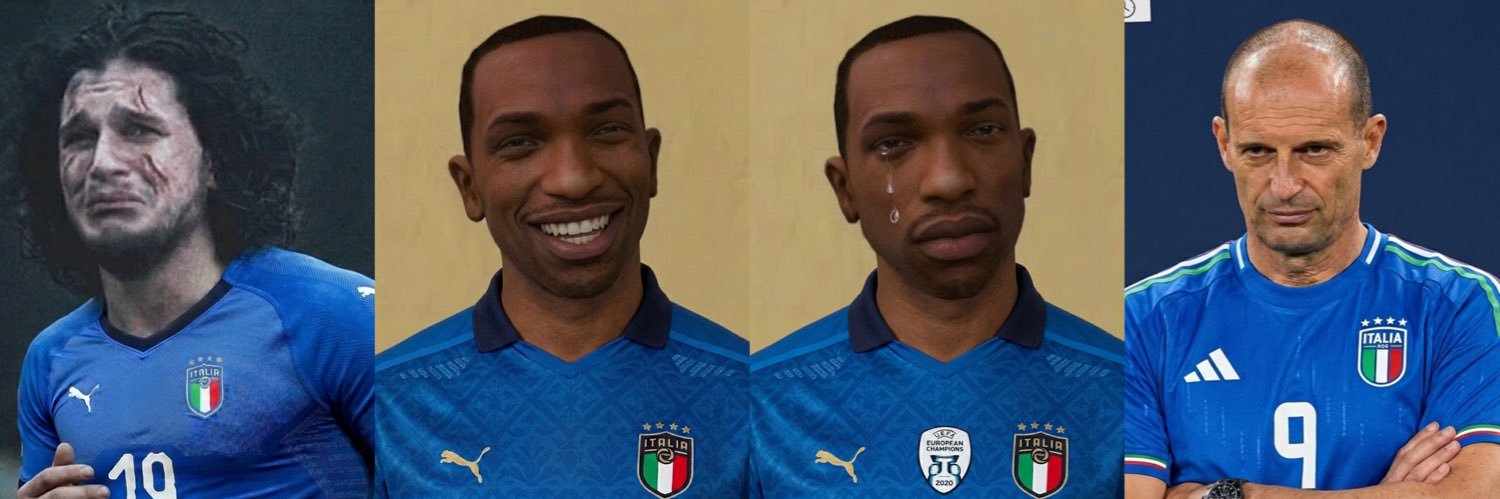 الصِّقِلِّي 💙🇮🇹 banner