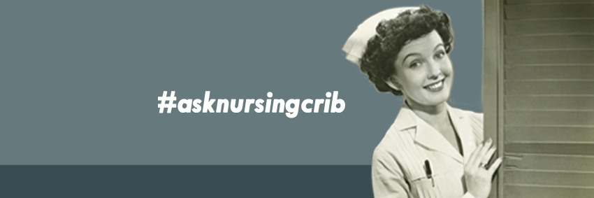 NursingCrib's profile banner image