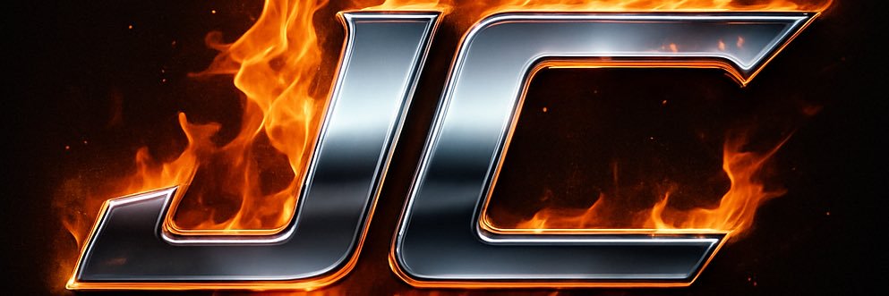 JeffChristianJr's profile banner image