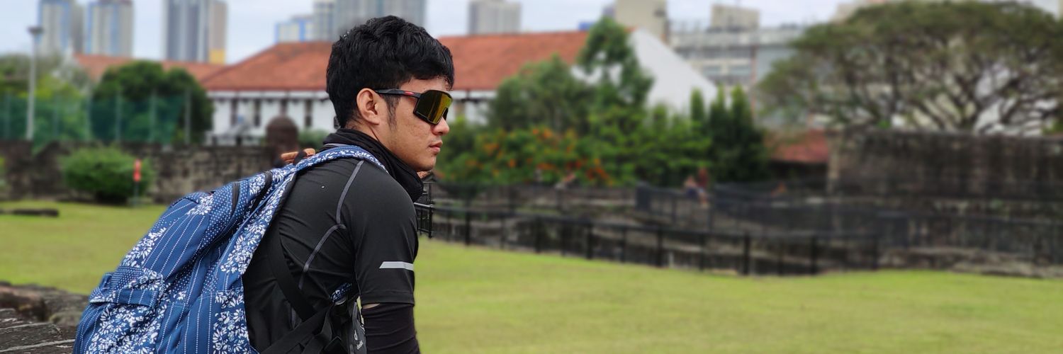 Jim Ryan Rivera | @Spurprotocol banner