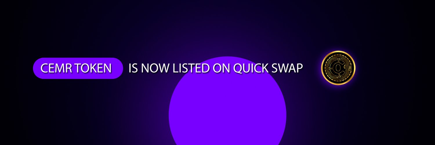 Crypto Eggs Of Metaverse Reality (CEMR) banner