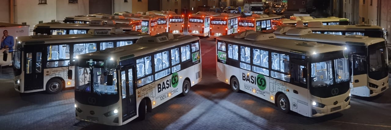 BasiGo Kenya 🇰🇪 banner