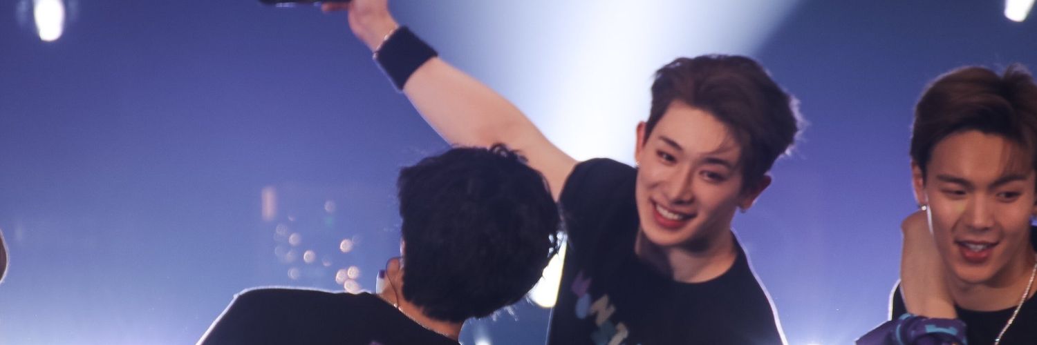 MonstaGOT7H's profile banner image