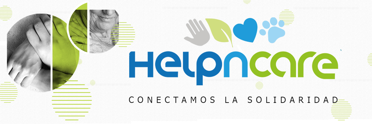 Helpncare banner
