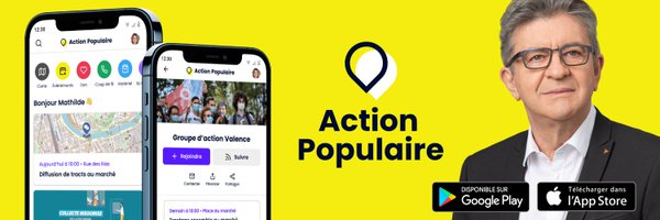 ActionPop_appli Profile Banner