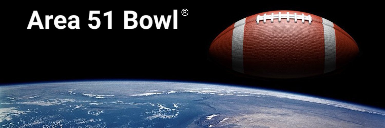 Area51Bowl's profile banner image